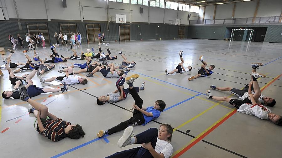 Harte Hand bringt Fürth auf Kurs