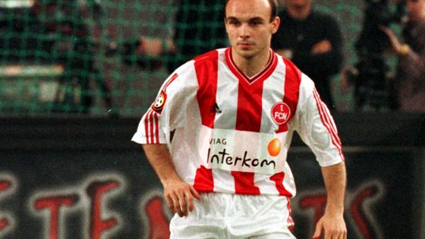 Mit sommerlicher Frisur und der Empfehlung, 1998 mit dem FK Obilic Belgrad jugoslawischer Meister geworden zu sein, schlug Juskic im Januar 1999 in der Nürnberg auf. Für den Club kam der vermeintliche Mittelfeld-Stratege in der Rückrunde der Abstiegssaison 1998/99 lediglich dreimal zum Zug, ehe er im nachfolgenden Sommer beim zu diesem Zeitpunkt Zweitliga-Konkurrenten jenseits der Stadtgrenze anheuerte. Für das Kleeblatt streifte sich der Serbe noch zehnmal im Unterhaus das Trikot über, ehe er beim SV Darmstadt 98 als Spieler und Trainer sesshaft wurde.