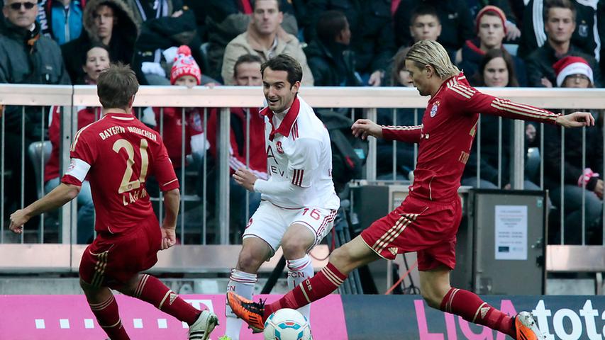 Der gebürtige Kasache lernte in der Kindheit sein Fußwerk beim FC Bayern - Zusatz: dem FC Bayern Kickers aus Nürnberg. Mit 13 Jahren ging Judt nach Fürth, schaffte bei der Spielvereinigung in der Saison 2005/06 den Sprung in den Profikader. Als dort die Einsatzzeiten weniger wurden, wechselte Judt zum 1. FC Nürnberg und stieg mit dem Club in der Saison 2008/09 prompt in die erste Liga auf. In seinem ersten Bundesligajahr hauptsächlich Einwechselspieler, zählte der engagierte, aber wortkarge Teamplayer im Folgejahr zur Stammelf des FCN. 2016 hing Judt die Fußballschuhe eigentlich an den Nagel. Nach einem sehr kurzen Gastspiel beim SV Seligenporten gab Judt im Februar 2017 dann aber bekannt, noch einmal für die Bayern Kickers in der Bezirksliga kicken zu wollen.