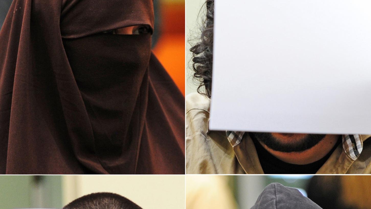 Spitzel unterwanderten Islamistengruppe Spitzel unterwanderten Islamistengruppe