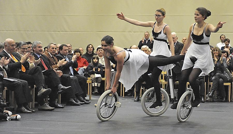 Stimmzettel wandern in Lostopf - Schwabach | Nordbayern