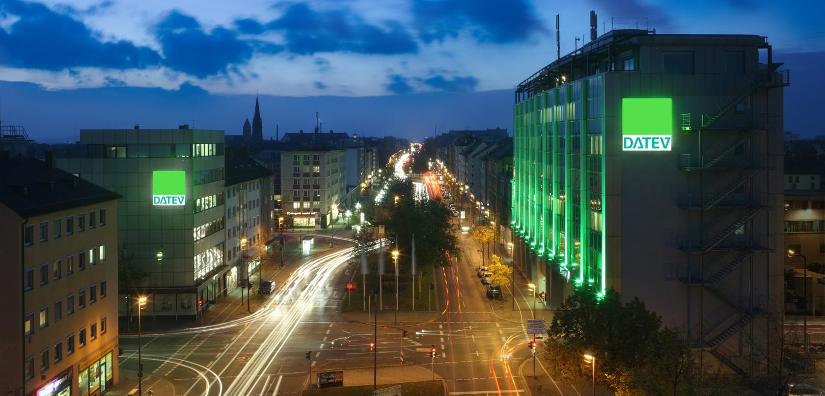 Mehr für das Großstadtflair tun müsse Nürnberg, findet CSU-Fraktionschef Sebastian Brehm.