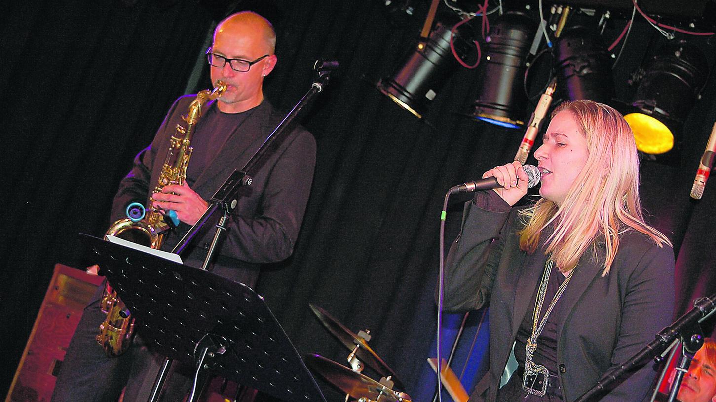 „Blue Heat“ im Herbst „Blue Heat“ im Herbst
