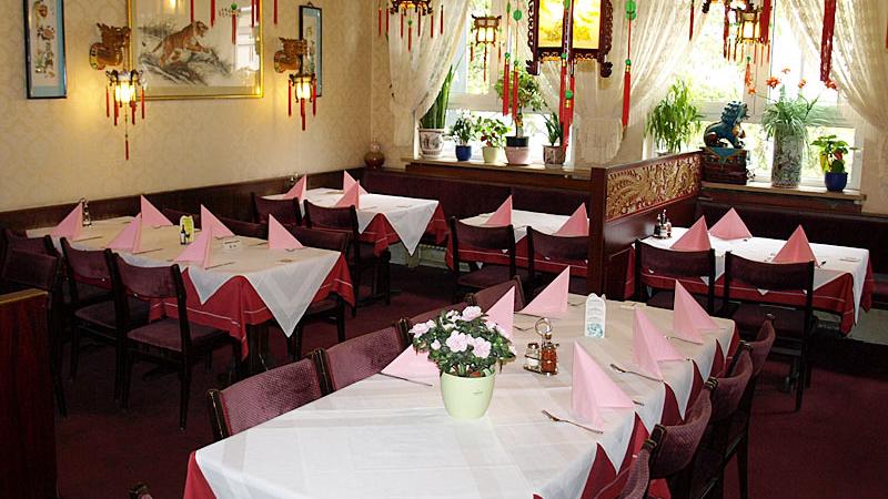 China-Restaurant Asia, Nürnberg - Breite Gasse