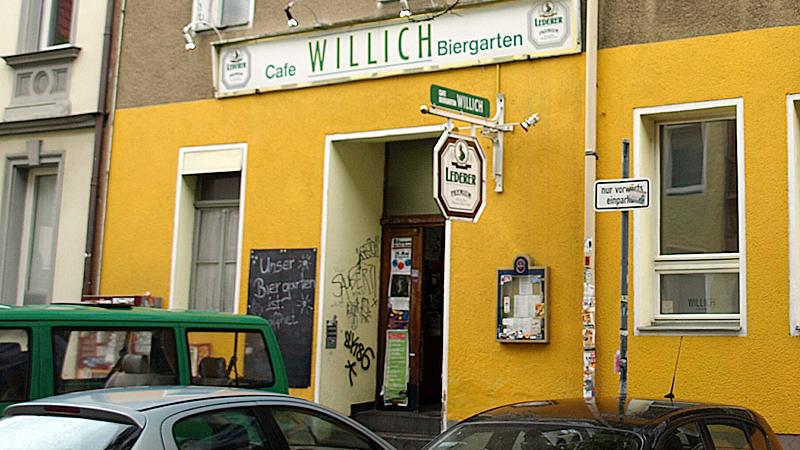Willich, Nürnberg