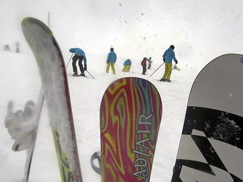 Schulen Sollten Skilager Ganz Abgeschafft Werden Leserforum Nordbayern De