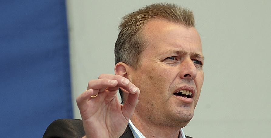 tädtetagsvorsitzender Ulrich Maly verlangt von Seehofer mehr Ehrlichkeit bei der Energiewende.