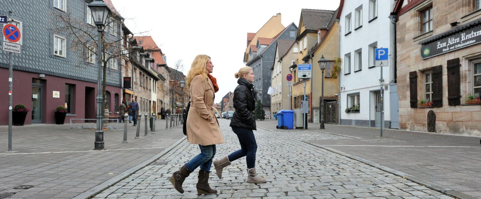 Letzte Zugeständnisse im Fürther Kneipen-Konflikt