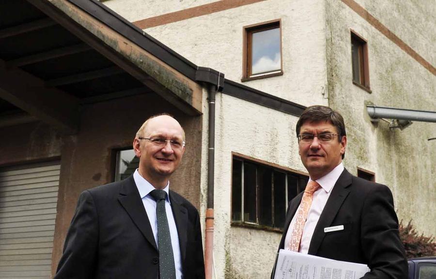 Zukunft Des Lagerhauses Langfristig Gesichert Altdorf Feucht Hersbruck Nordbayern De