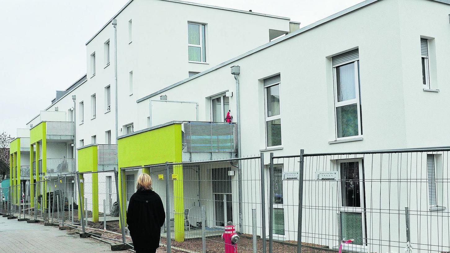 Behörde Für Stadtentwicklung Und Wohnen „Sensationelle“ Stadtentwicklung
