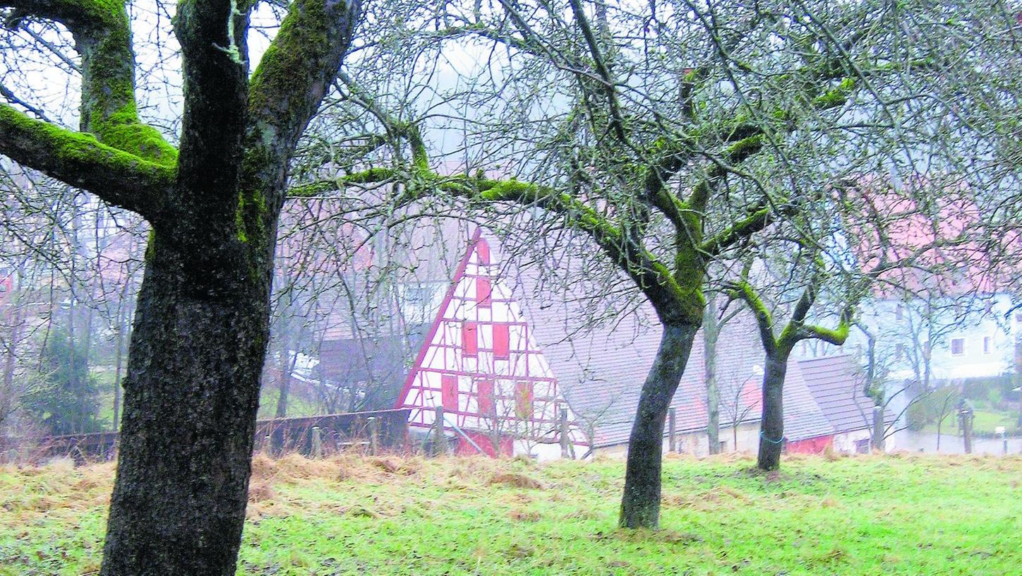 Feiertagswanderung im Sittenbachtal