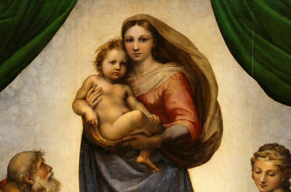 Die Schonste Frau Der Welt Wird 500 Kultur Nordbayern De