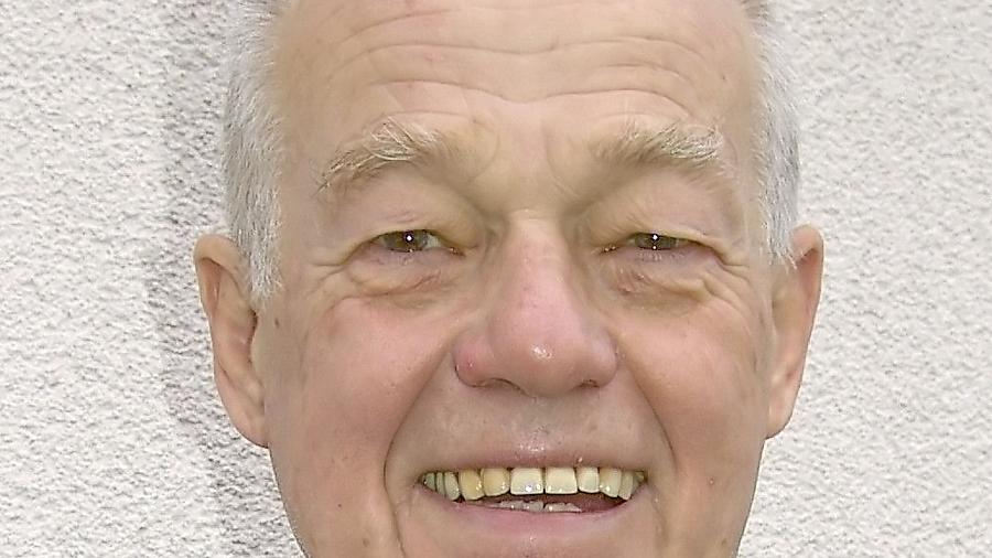 Bruno Liebermann kümmert sich um die Sorgen und Nöte der Radsportler im Straßenverkehr. Bruno Liebermann kümmert sich um die Sorgen und Nöte der Radsportler im Straßenverkehr.