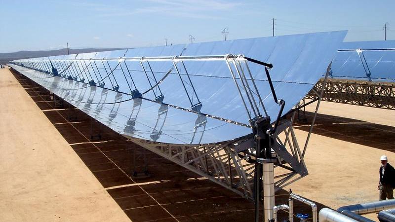 Solar Millenium-Pleite: 30.000 Anleger betroffen