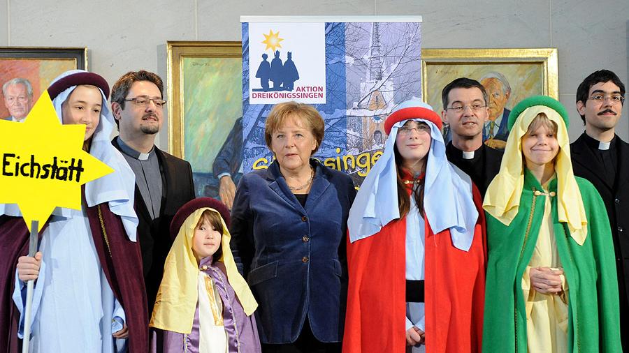 Das Bistum Eichstätt kämpft auf vielen Ebenen für Spenden zugunsten Bedürftiger. Das Bistum Eichstätt kämpft auf vielen Ebenen für Spenden zugunsten Bedürftiger.