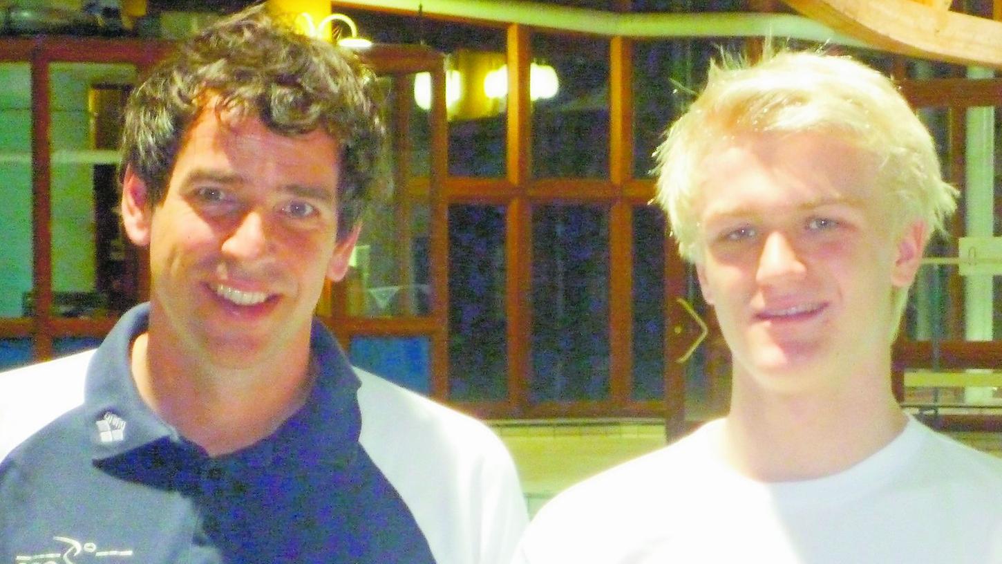 Kräftemessen mit den Besten der Welt Kräftemessen mit den Besten der Welt