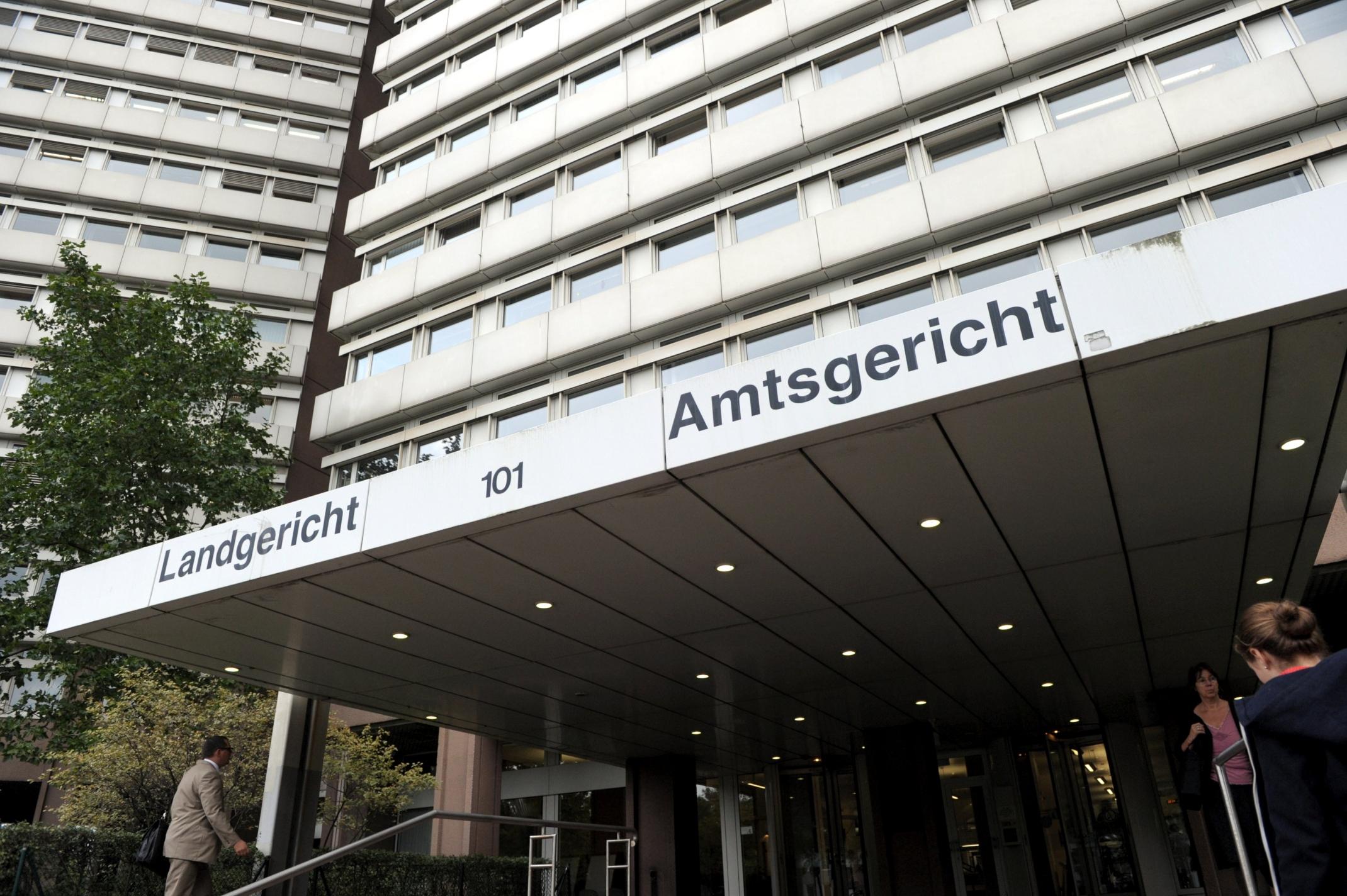 Experten Untersuchen Briefbombe Aus Koln Panorama Nordbayern De