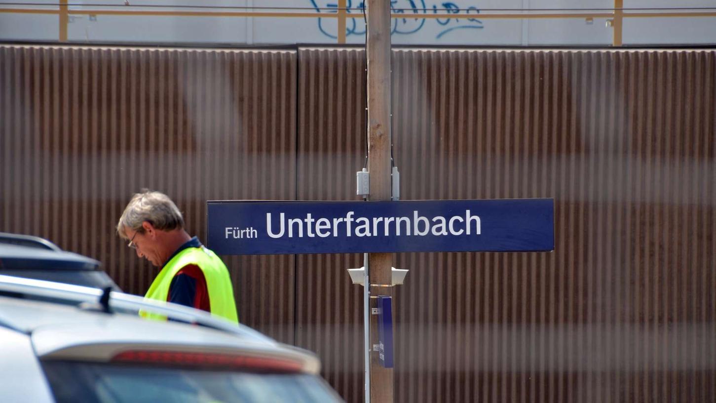 Tee für Pendler, Schelte für die Bahn Tee für Pendler, Schelte für die Bahn