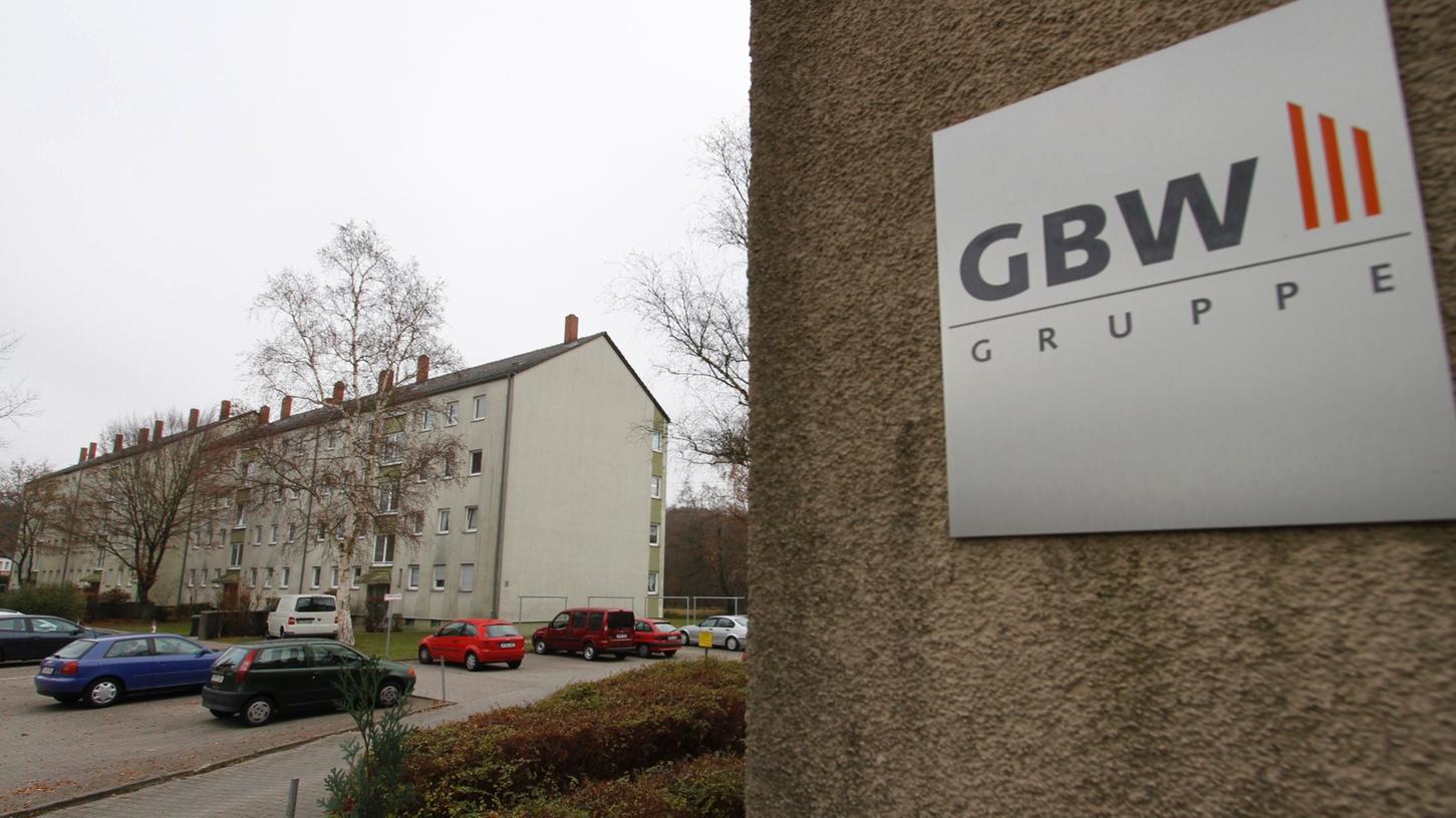 Freistaat und BayernLB wollen GBW-Mieter absichern
