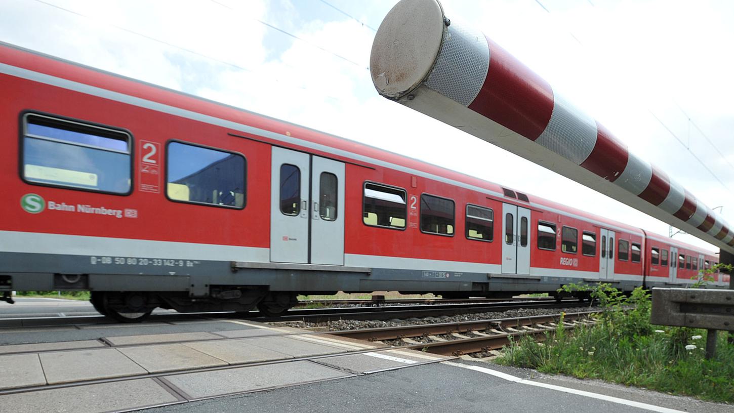 Das Ringen um das Nürnberger S-Bahn-Netz geht weiter.