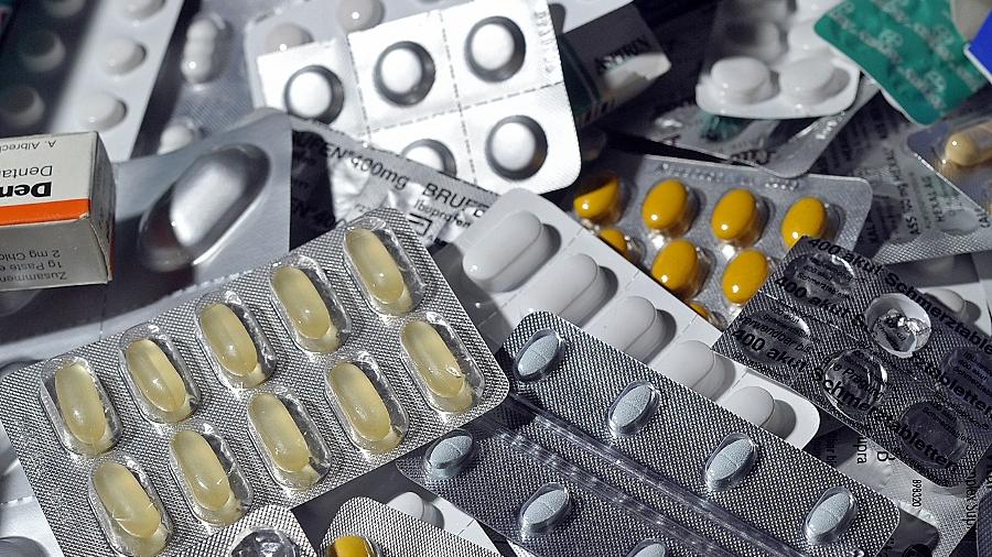 Riskante Rezepte Wenn Pillen Krank Machen Erlangen Nordbayern Riskante Rezepte Wenn Pillen Krank Machen Erlangen Nordbayern