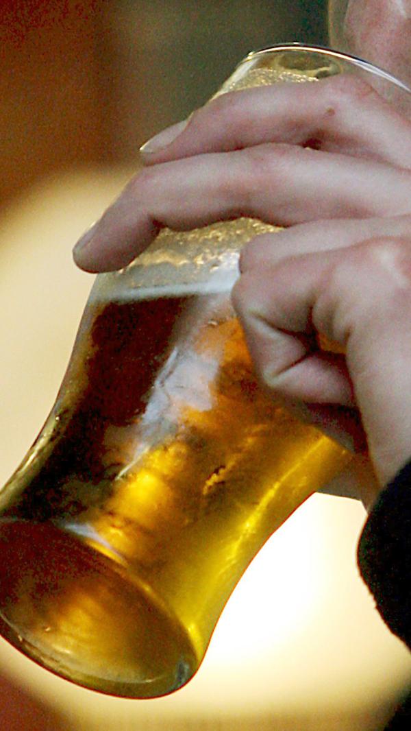 1880 steht Nürnberg mit seinem Bierexport an der Spitze der bayerischen Städte, gefolgt von Kulmbach, Erlangen und München.