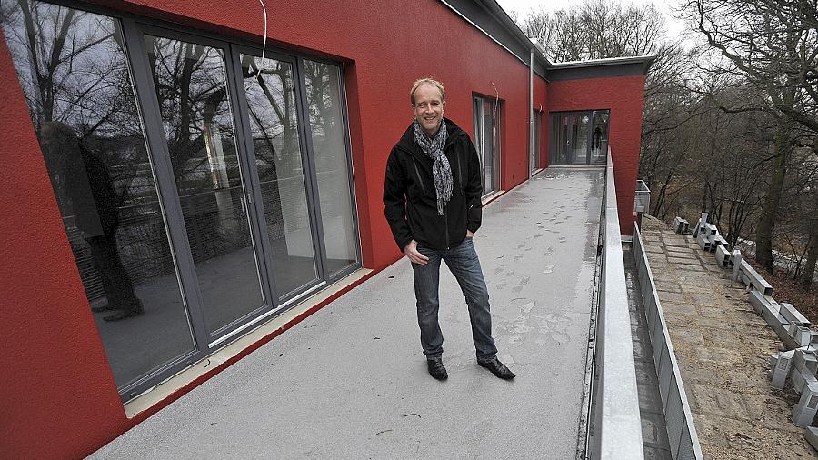 Bau für die Ewigkeit Bau für die Ewigkeit