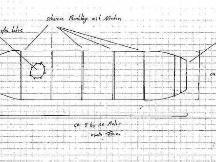 Ein Ufo über Burgthann?