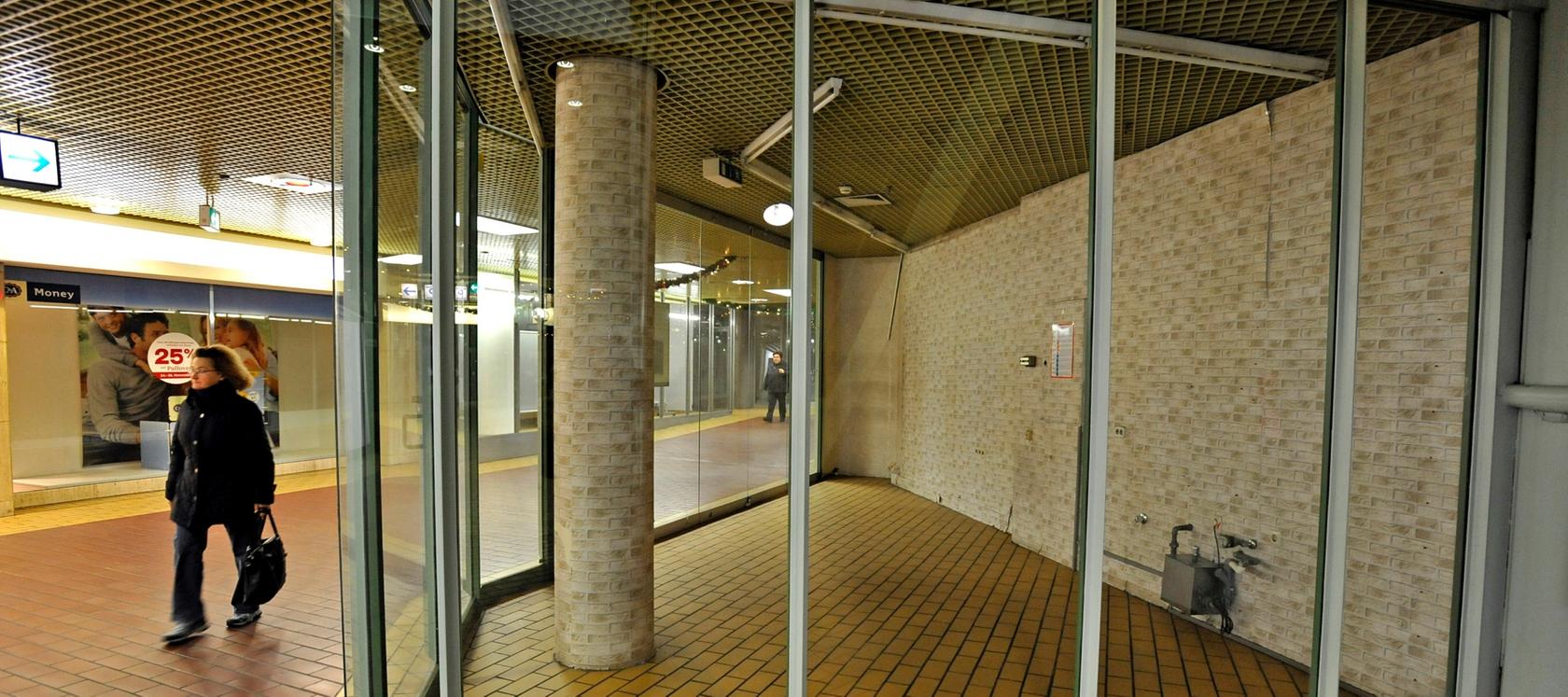 Imagepflege für die Innenstadt Imagepflege für die Innenstadt