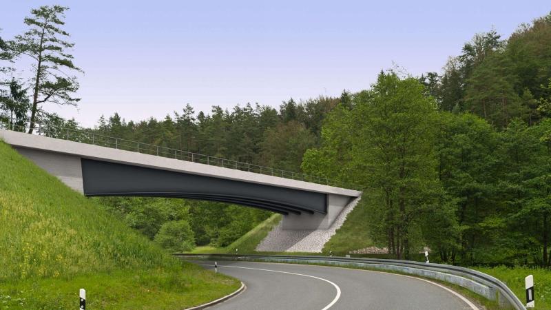 Velden: Eisenbahnbrücken sollen aus Eisen bleiben