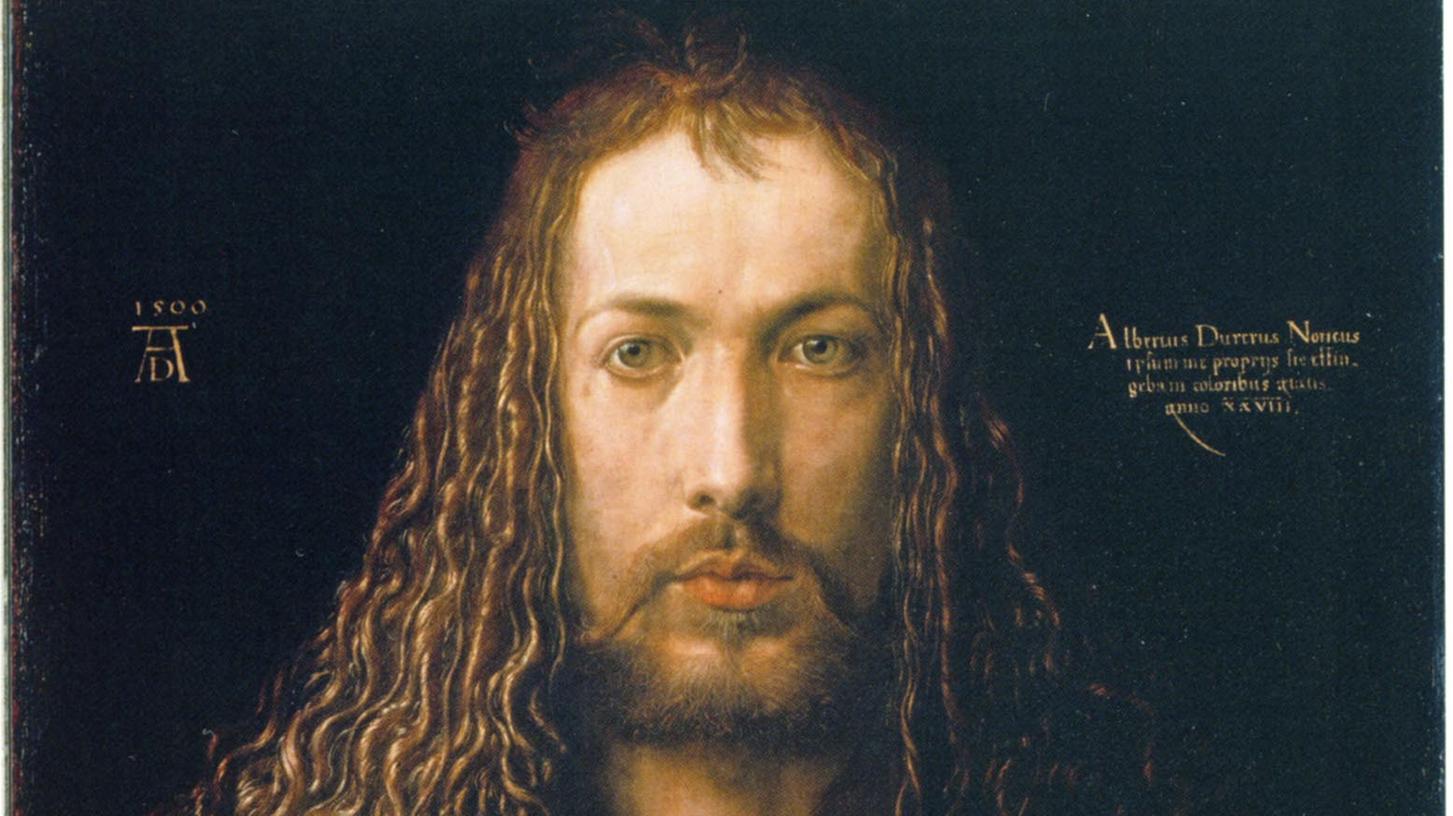 Historiker: Dürers Todesursache war wohl Lungenentzündung