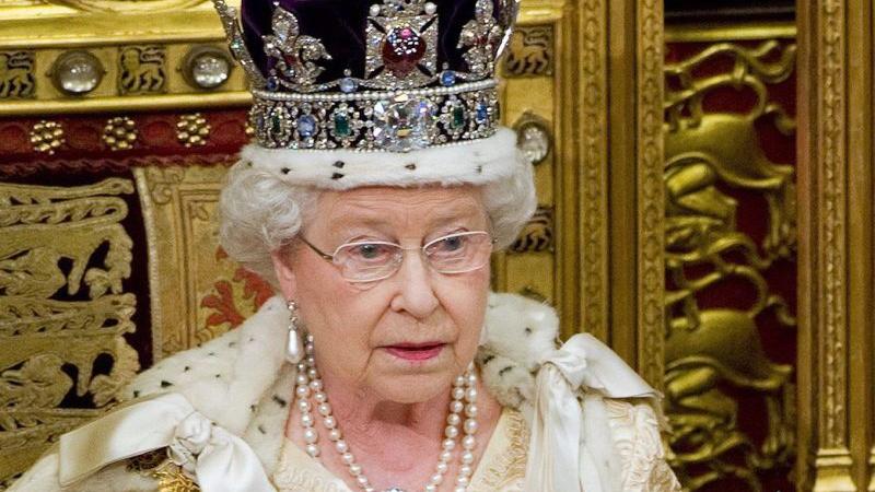 Zum 96. Geburtstag von Queen Elizabeth II.: 70 Jahre auf dem Thron