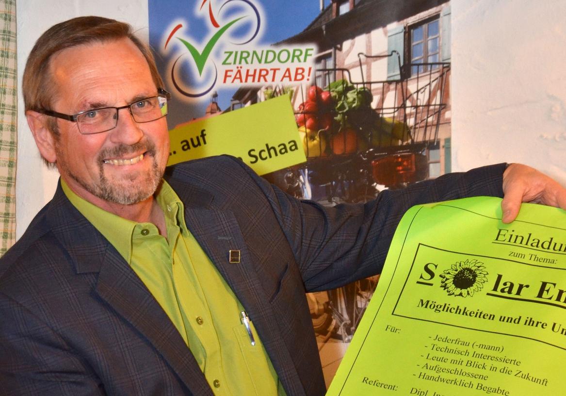 Grüner Wegbereiter Grüner Wegbereiter