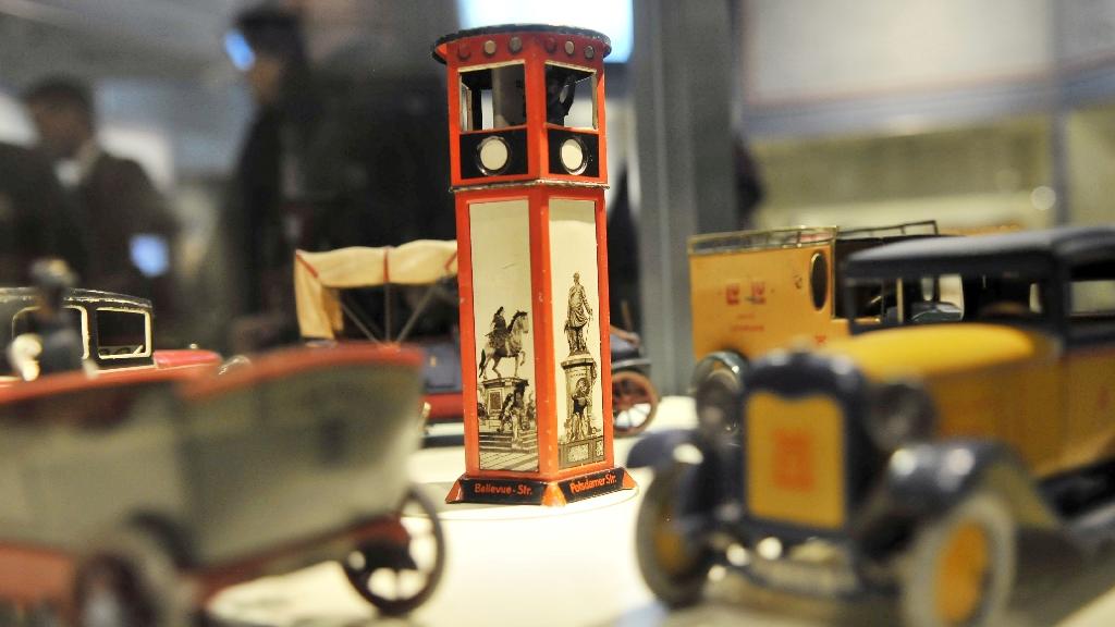 Das Spielzeugmuseum ist eines der beliebtesten in Nürnberg. Doch jetzt kracht es im Hintergrund.