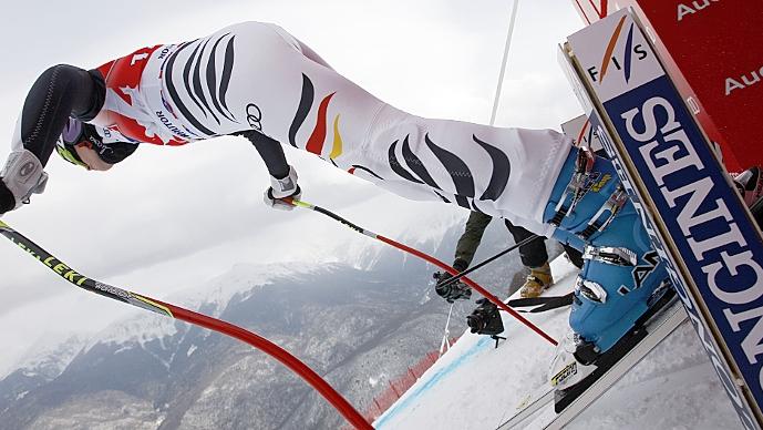 ...Aufgabengebiet hat das Unternehmen wiederum im Wintersport. Hier hat Sportfive Großveranstaltungen wie den "Alpinen Skiweltcup 2012" in München und in Garmisch-Partenkirchen vermarktet. Und es spricht einiges dafür, dass...