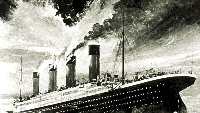 Die Titanic war nicht nur das größte Passagierschiff ihrer Zeit, sie war wahrscheinlich auch das luxuriöseste. Bei ihrer Konzeption wurde besonderer Wert auf den Komfort gelegt, insbesondere in der ersten Klasse. Die betuchteren Passagiere nächtigten in eleganten Suiten und speisten in feudalen Speisesälen. Außerdem hatten sie ein eigenes Promenadendeck.