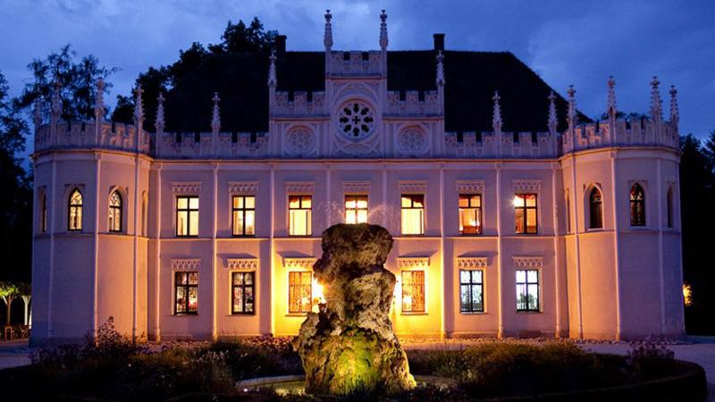 Schlossrestaurant Reichenschwand Schlossrestaurant Reichenschwand