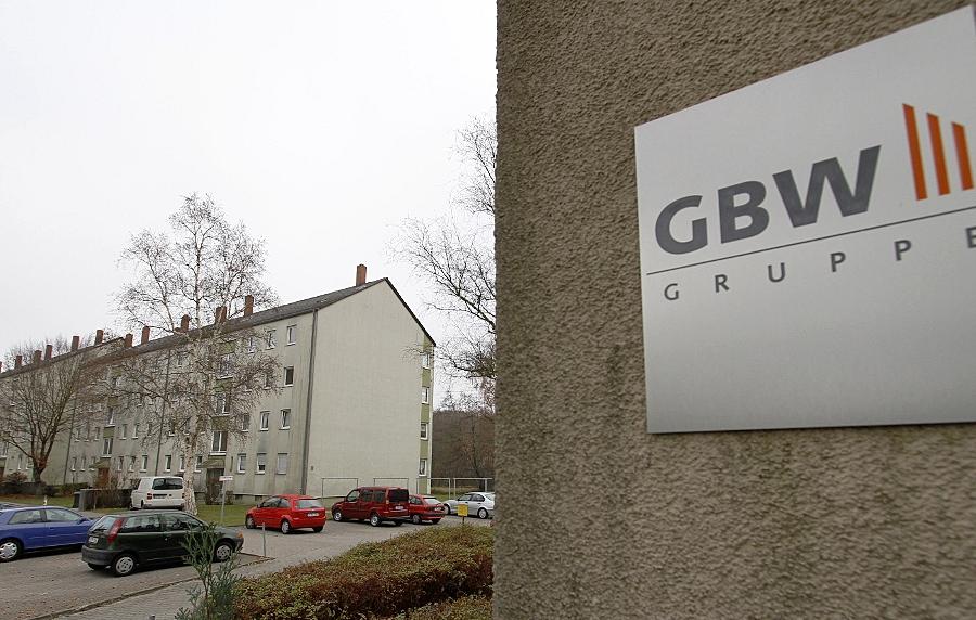 Die GBW gehört bislang der BayernLB, die die Wohnungsgesellschaft auf Druck der EU verkaufen muss.
