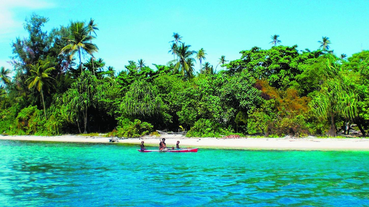 August Engelhardt war Nürnbergs erster Aussteiger Nordbayern