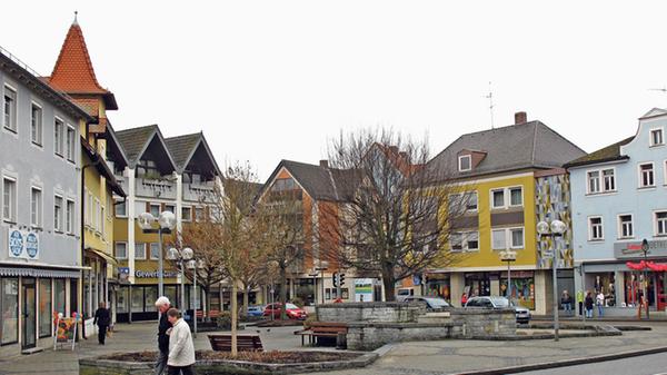 Wallmüllerplatz
