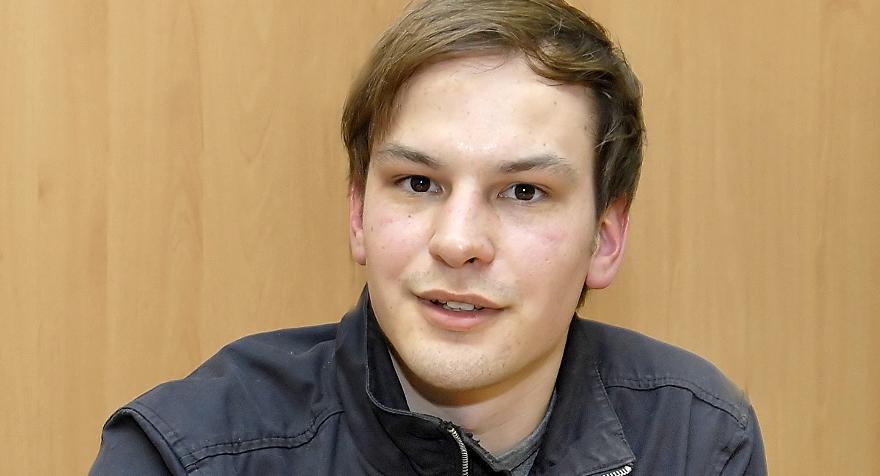 Junge Liberale: „Man muss die FDP halt auch antreiben“ Junge Liberale: „Man muss die FDP halt auch antreiben“