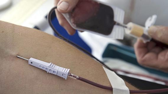 Unverständnis nach EU-Urteil zum Blutspende-Verbot