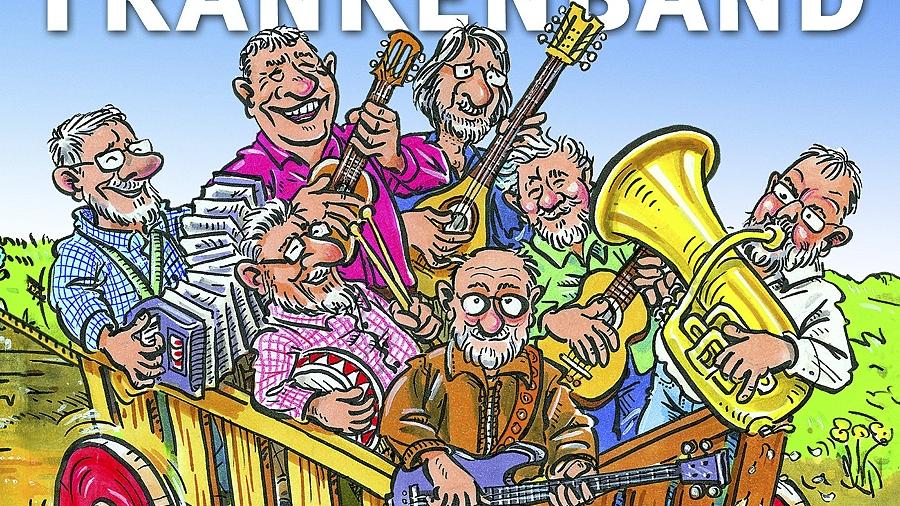 Das große Jammerlied als Nationalhymne Das große Jammerlied als Nationalhymne
