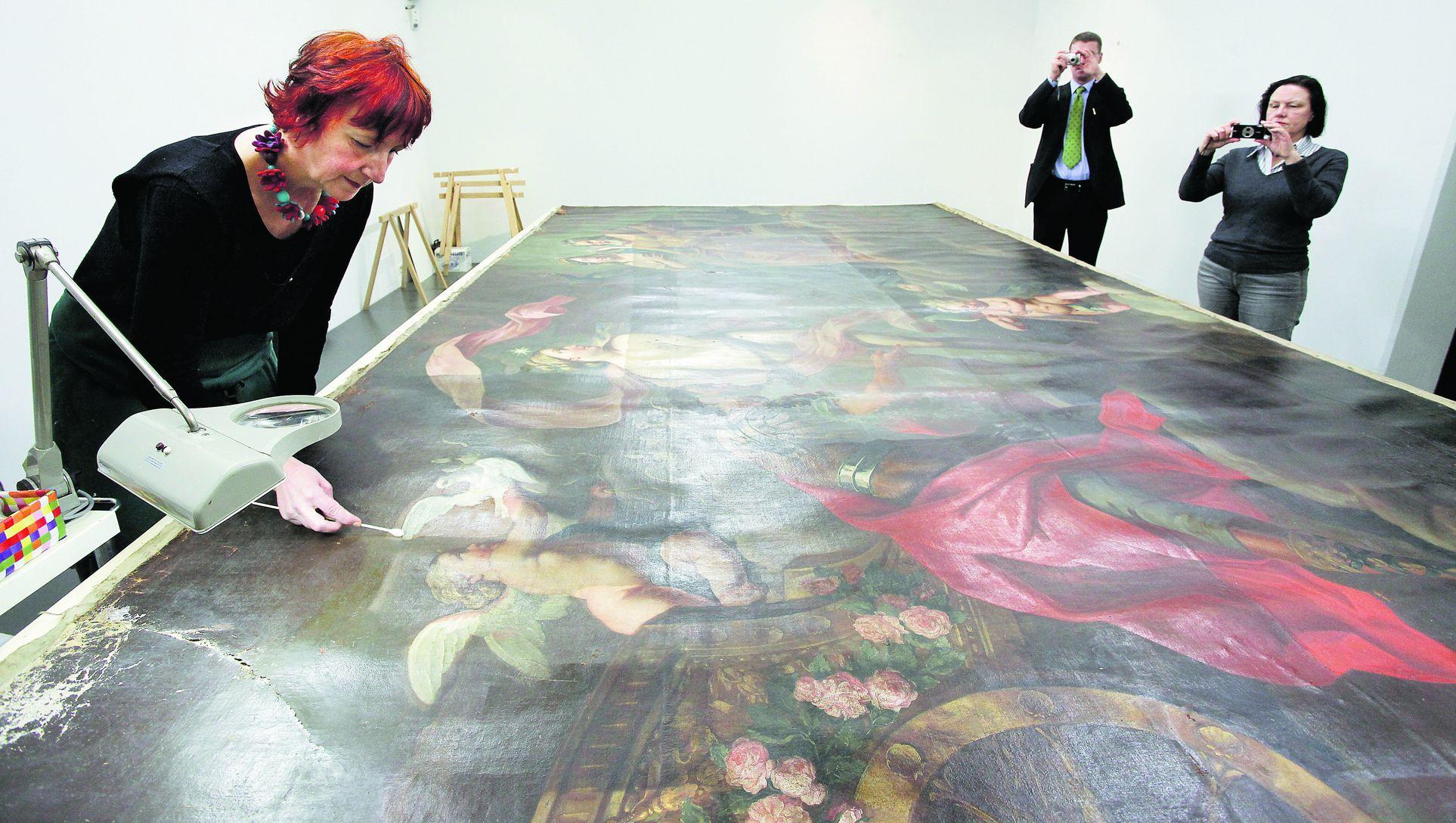 Zusehen Wie Jupiter In Altem Glanz Erstrahlt Nurnberg Nordbayern