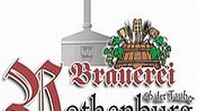 Rothenburg Brauhaus, Rothenburg o. d. Tauber