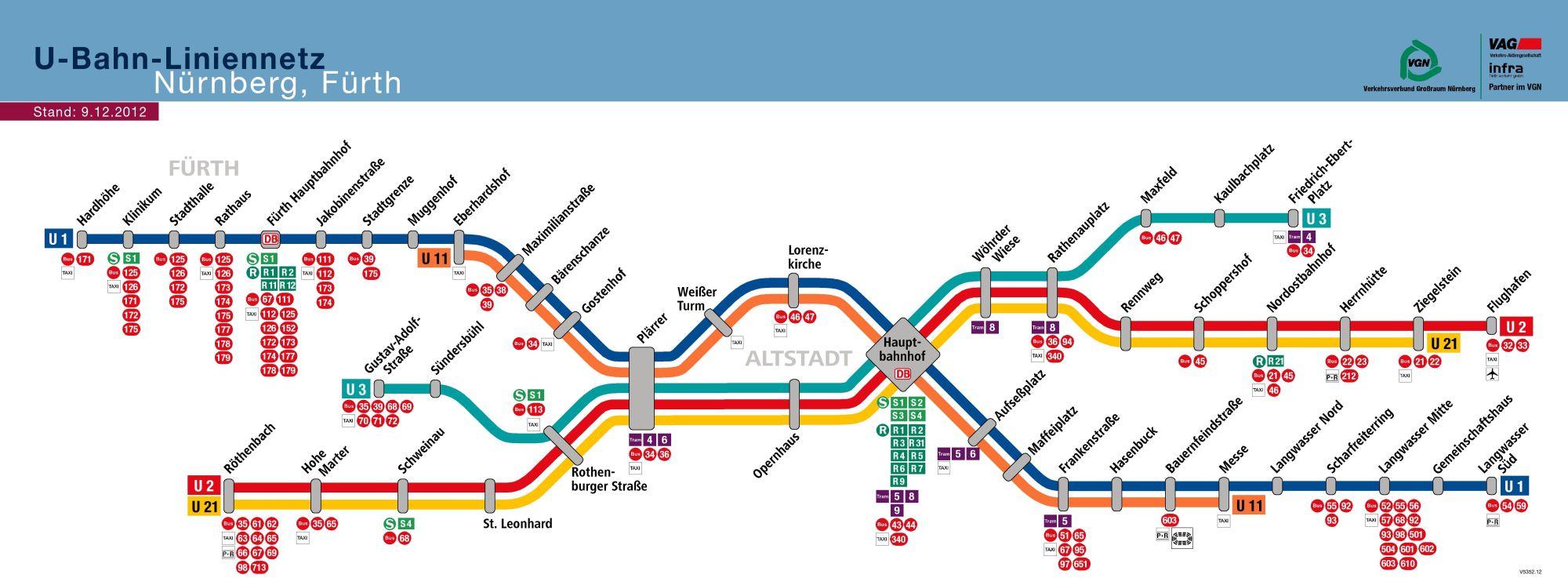 Die U-Bahnlinie 1 soll zum Kulturort und dem "QU 1 - Amt für Ideen" werden. Entlang der U-Bahnlinie sollen Orte kulturell neu erschlossen werden.