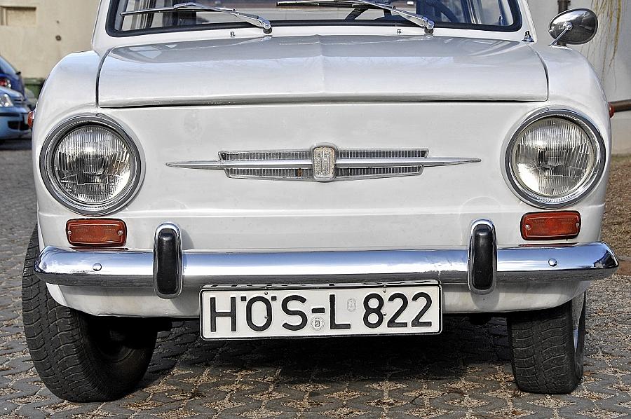 Kennzeichen von früher erleben eine Renaissance | Nordbayern