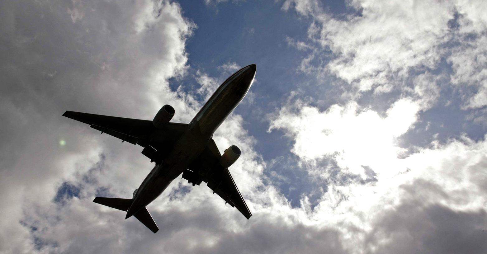 Der Memminger Flughafen hat die 5-Millionen-Passagier-Grenze durchbrochen.