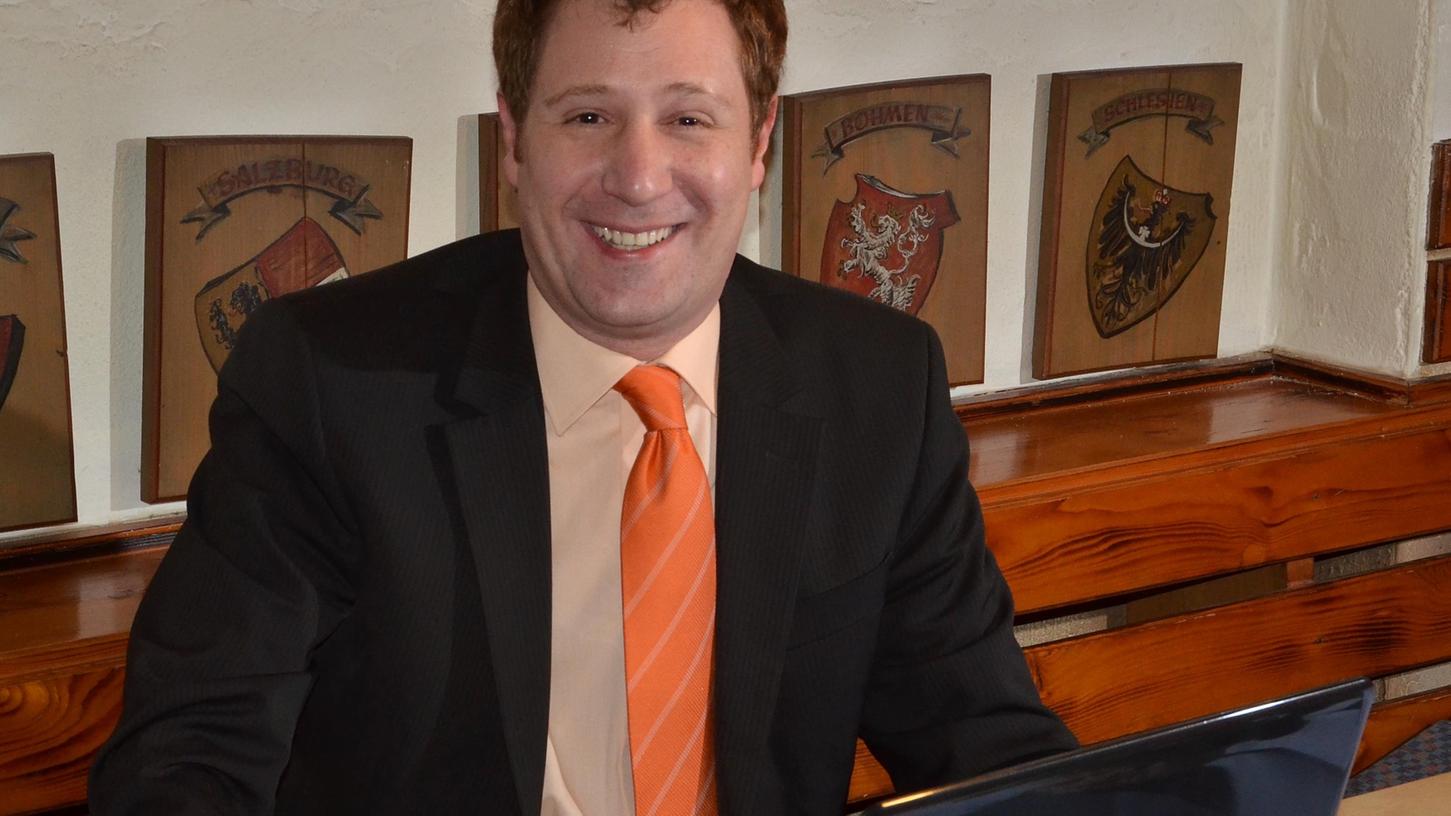 Marcus Baritsch. Marcus Baritsch.