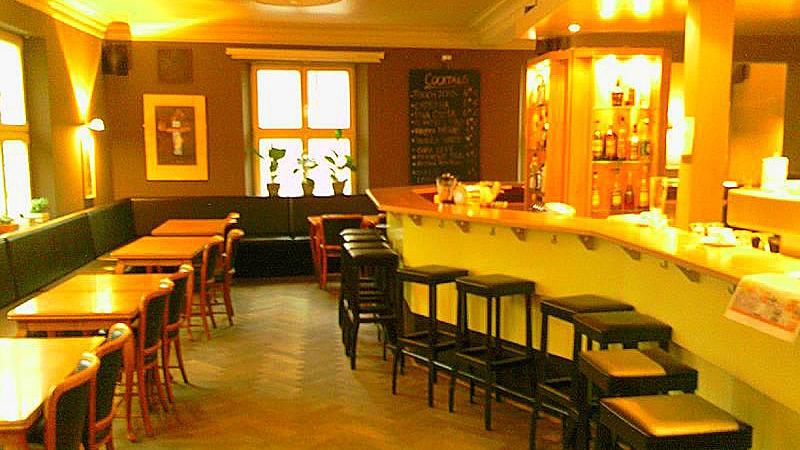 Bistro Metrodrom Bistro Metrodrom